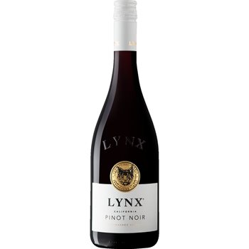 Lynx Pinot Noir 0,75 l.