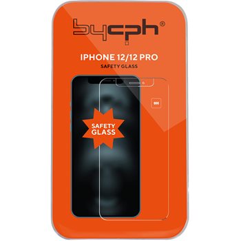 Leki bycph Glass - iPhone 12/12 Pro
