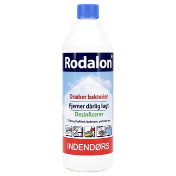 Rodalon Indendørs 1 l