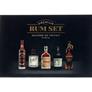 Rum-Tasting Set 40,3% 5x5 cl.