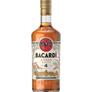 Bacardi Rum Añejo 4 100cl